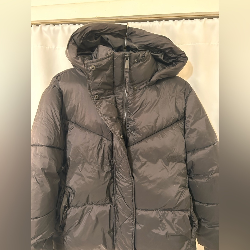 Bcbgeneration Puffer Jacket - image 4